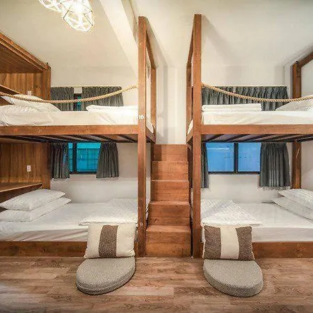 Wanderlust Harmony House - Vibrant بيت شباب *
